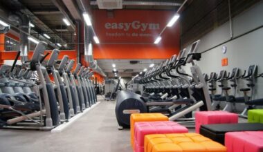 easyGym Enters Indian Fitness Market with ₹250 Cr Investment Plan to Launch 100 Gyms in 5 Years