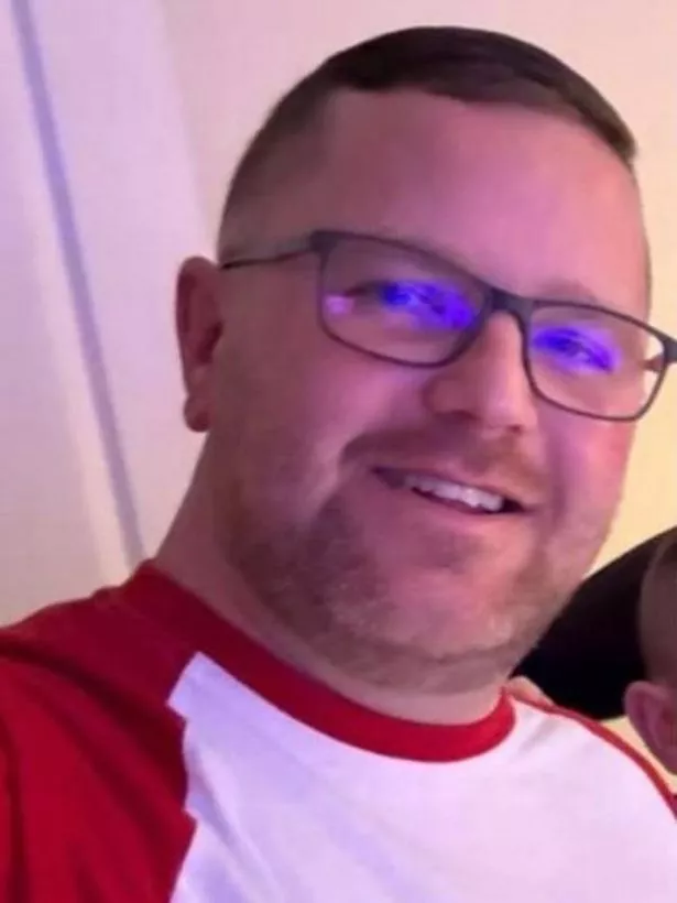 Alex Jones died after an incident on a friend's stag-do
