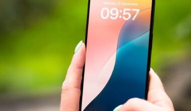 Apple Leak Reveals Stunning New Display Tech