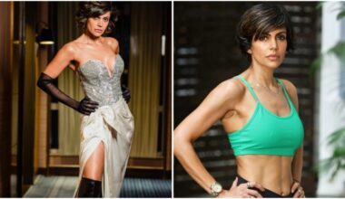 Mandira Bedi reveals her fitness secrets for toned body at 53: She loves ab workouts and 'hates squats' | Health