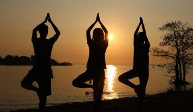 Yoga for anxiety: 4 simple exercises to calm your mind naturally | Health