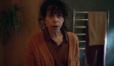 Bring Her Back, one of 2025's must-see horrors, called a "stressful nightmare" that will leave you "squirming"
