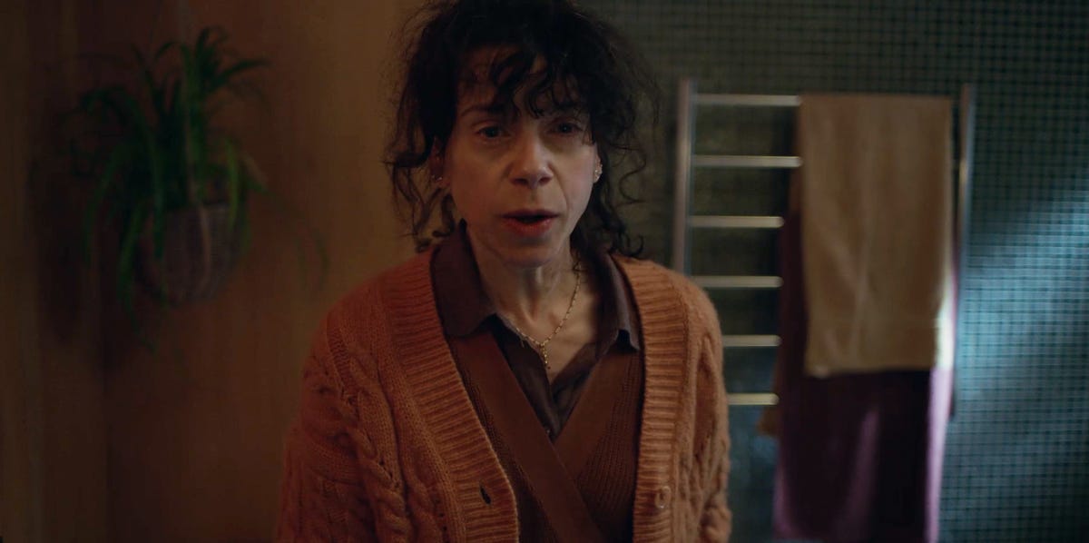 Bring Her Back, one of 2025's must-see horrors, called a "stressful nightmare" that will leave you "squirming"
