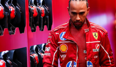 F1 News Today: Lewis Hamilton heading for Ferrari crisis as team boss quits