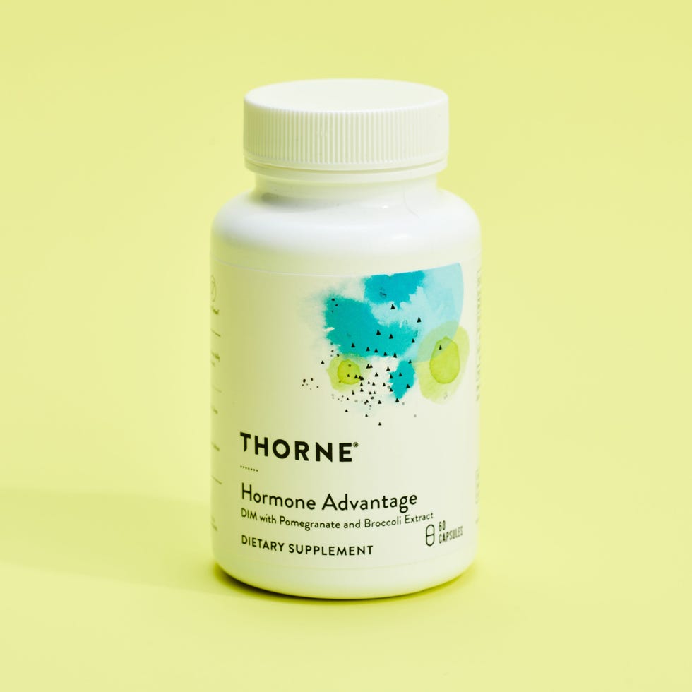 Hormone Advantage