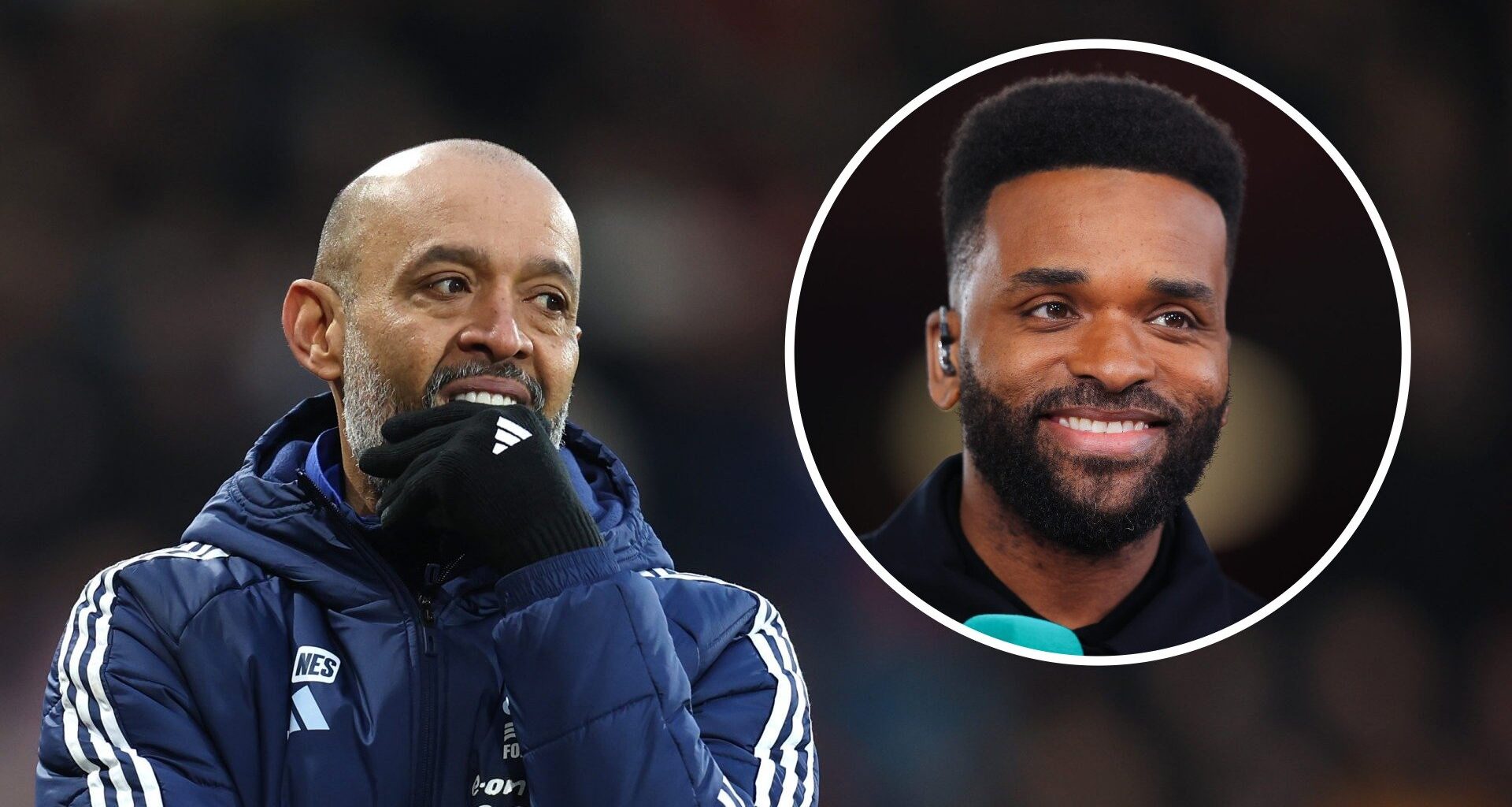 Darren Bent piles the pressure on Nottingham Forest with shock West Ham claim