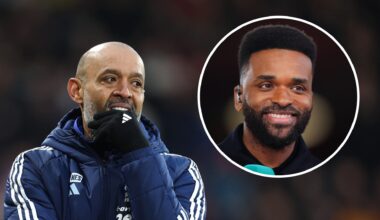 Darren Bent piles the pressure on Nottingham Forest with shock West Ham claim