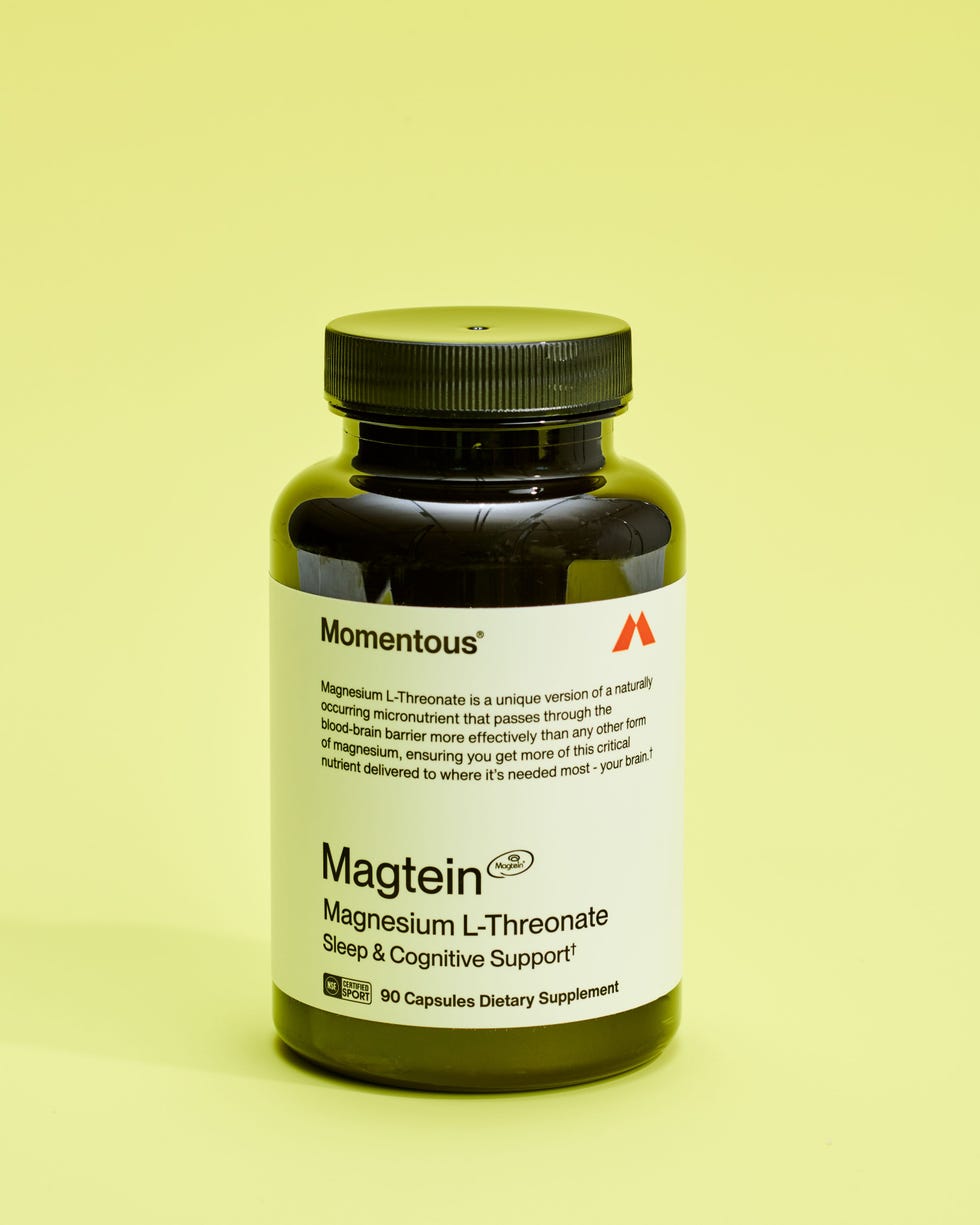 Magnesium L-Threonate