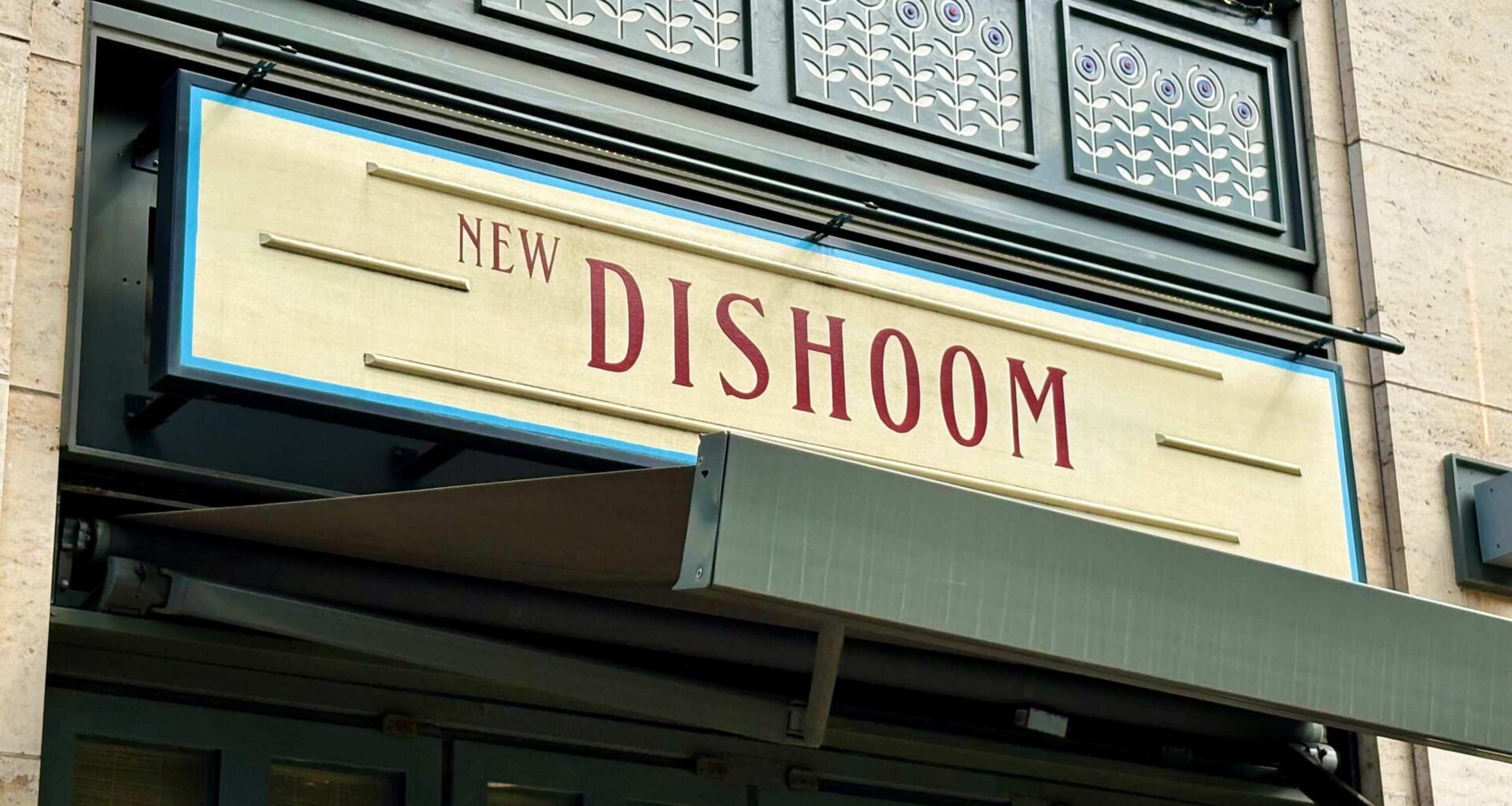 Dishoom is Planning to Open Its First Restaurant in Leeds