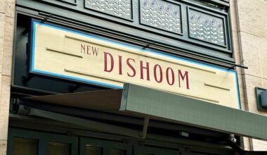 Dishoom is Planning to Open Its First Restaurant in Leeds