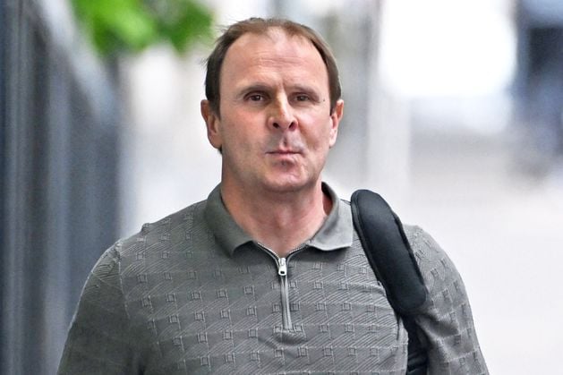 Winston ‘Winkie’ Irvine: Cleric Gary Mason and ex-Policing Board member Deborah Watters write references for top loyalist facing jail over firearms charges