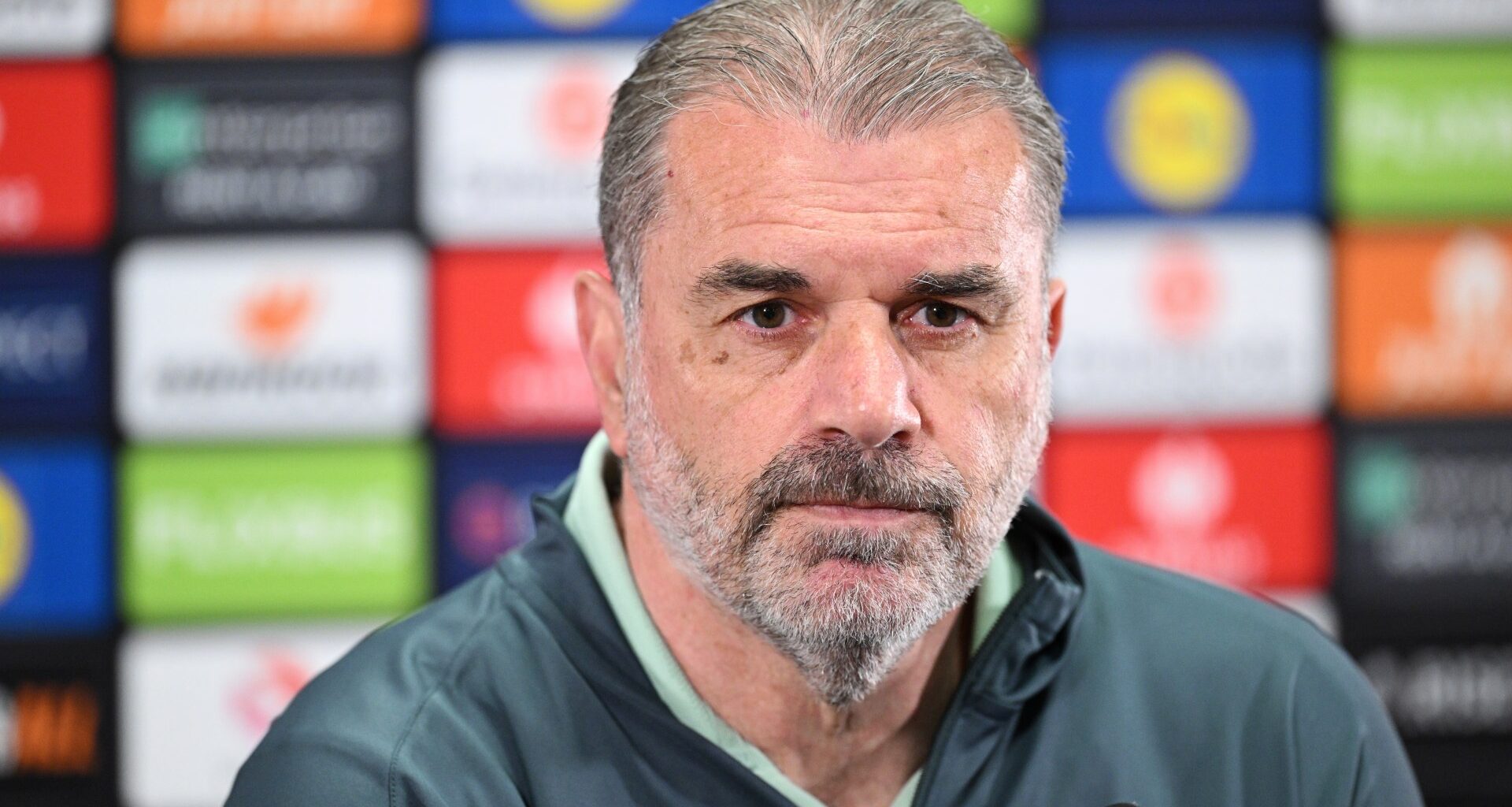 Ange Postecoglou takes swipe at Arsene Wenger's bold rule change call that would affect Tottenham