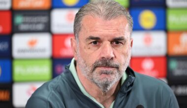 Ange Postecoglou takes swipe at Arsene Wenger's bold rule change call that would affect Tottenham