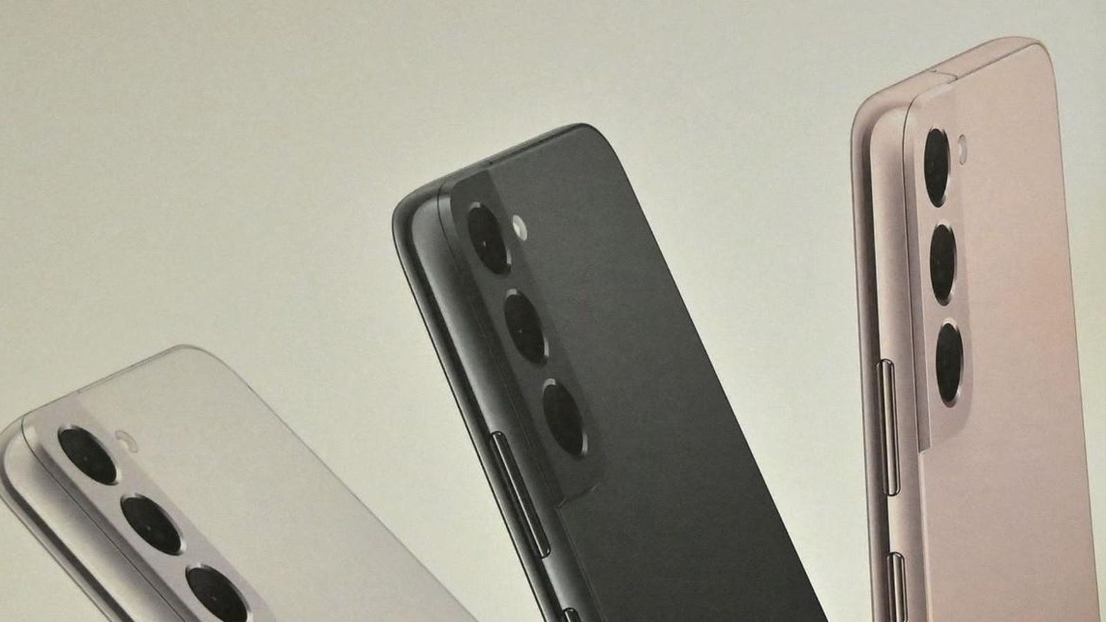 Samsung Galaxy Deadline—You Have 3 Weeks To Update Your Phone