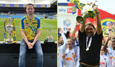 Luke Humphries unveils unique shirt he'll only wear once for Premier League darts in Leeds