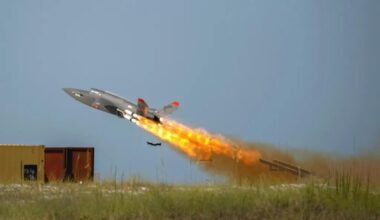 Ukraine’s New Strike Drone Flies 1,000 Miles With A Large Warhead