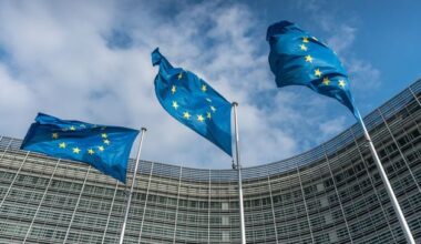 60% in NI don’t believe London-Brussels reset has improved NI’s relationship with EU, poll finds