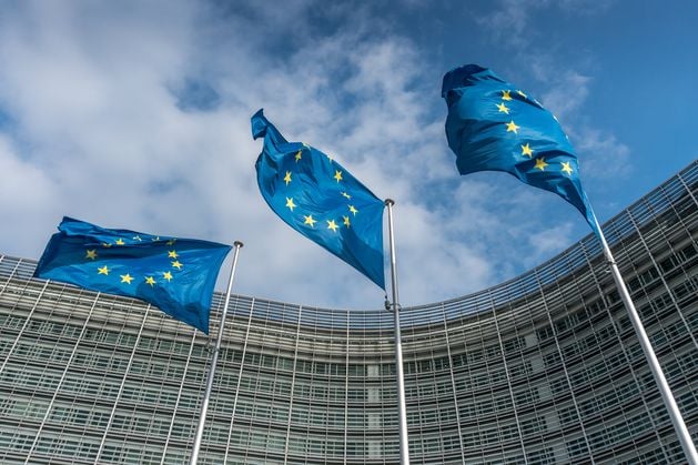 60% in NI don’t believe London-Brussels reset has improved NI’s relationship with EU, poll finds