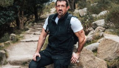 Fitness entrepreneur Phil Graham: How Lisburn man’s path was shaped by turning his ‘mess into his message’