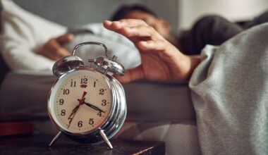 What Science Says About Waking Up Early And Productivity