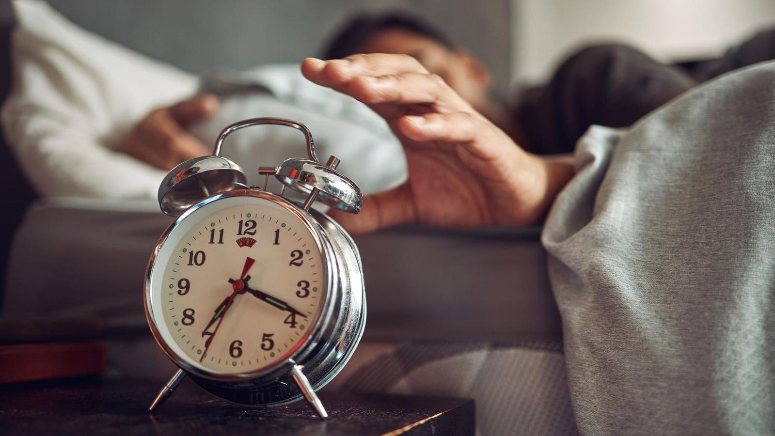What Science Says About Waking Up Early And Productivity