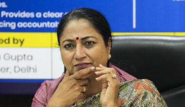 Delhi to host global Ayurveda summit, support start-ups: CM Rekha Gupta | Latest News India