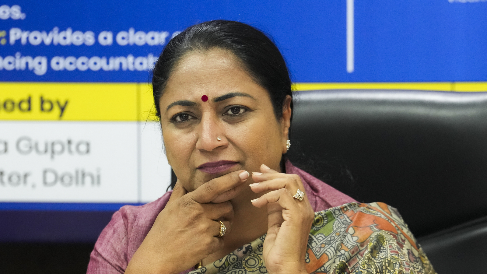 Delhi to host global Ayurveda summit, support start-ups: CM Rekha Gupta | Latest News India