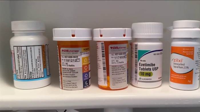 These medications could increase your dementia risk