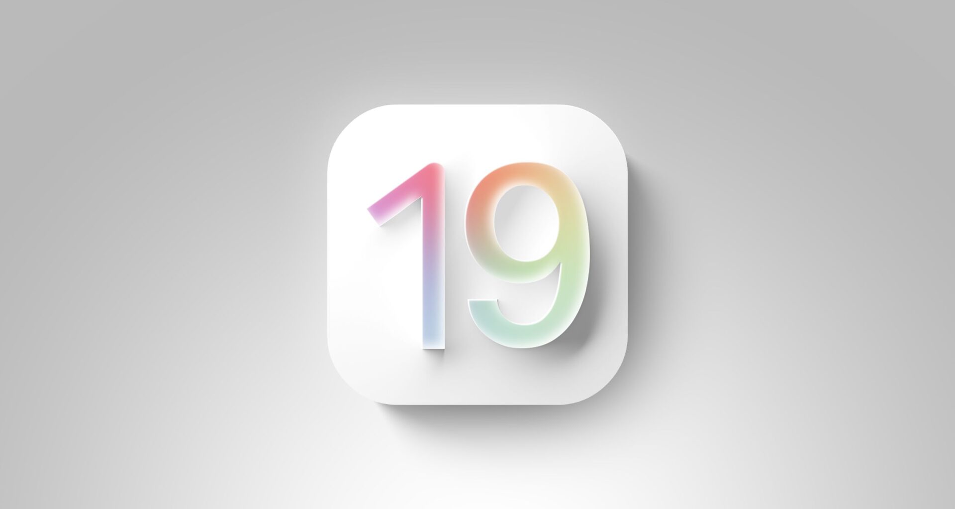 iOS 19 Beta is a Month Away With These New Features for Your iPhone
