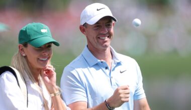 Rory McIlroy's wife Erica Stoll to finally get her wish in June decision