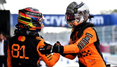 What McLaren must learn from 2024 to secure both championships in 2025