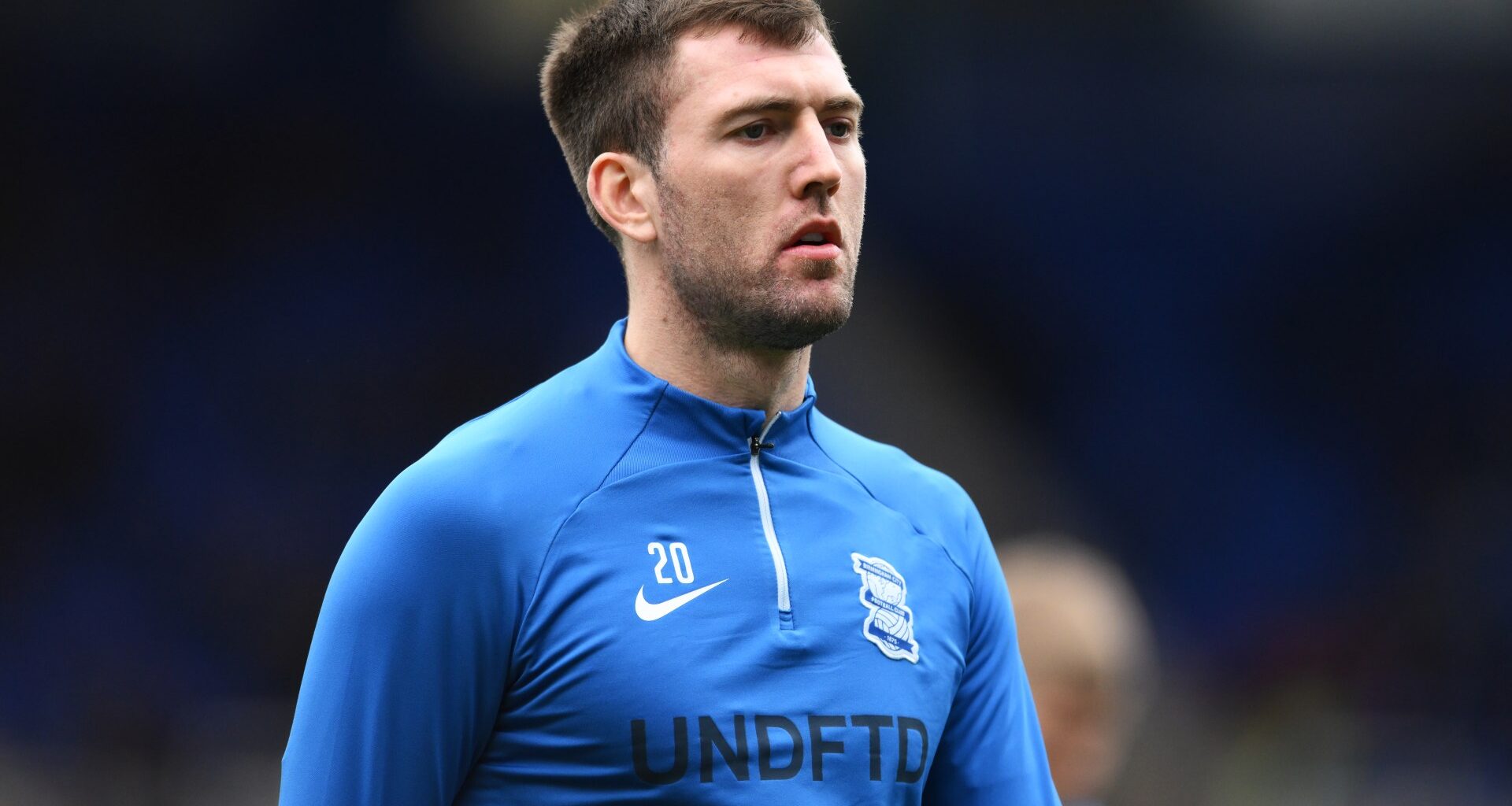 Ex-Birmingham City star leaves EFL club after zero appearances and banking six-figure sum