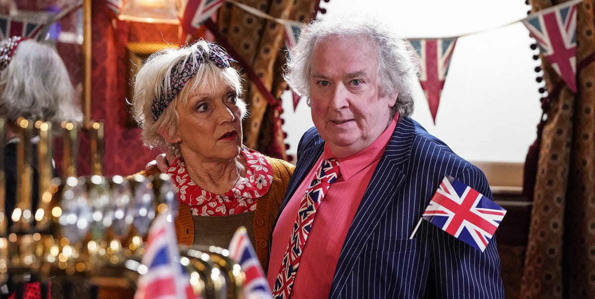 EastEnders airs tragic Nigel twist in emotional tribute episode