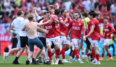 Bristol City vs Sheffield United LIVE commentary: Premier League hopefuls kick-off Championship playoffs