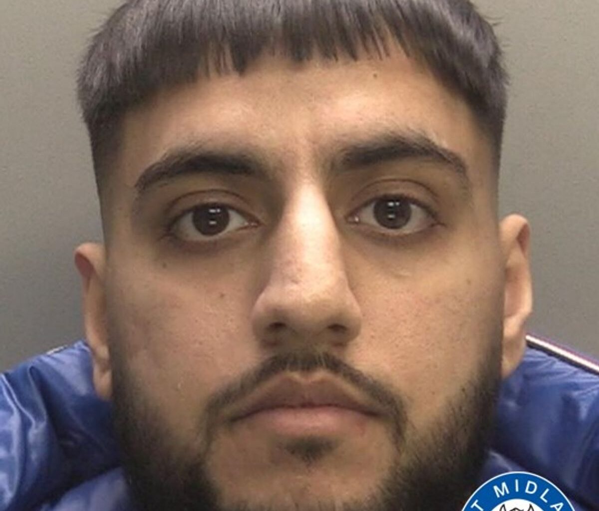 Amanda Riley and Linda Philips both died following the collision. Photo: West Midlands Police