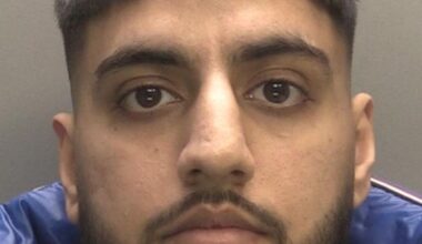 Amanda Riley and Linda Philips both died following the collision. Photo: West Midlands Police