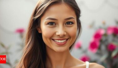 73-year-old Korean woman shares ONE exercise that has kept her face wrinkle-free; video inside |