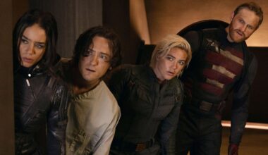 Marvel's New 'X-Men' Movie Eyes 'Thunderbolts' Director Jake Schreier