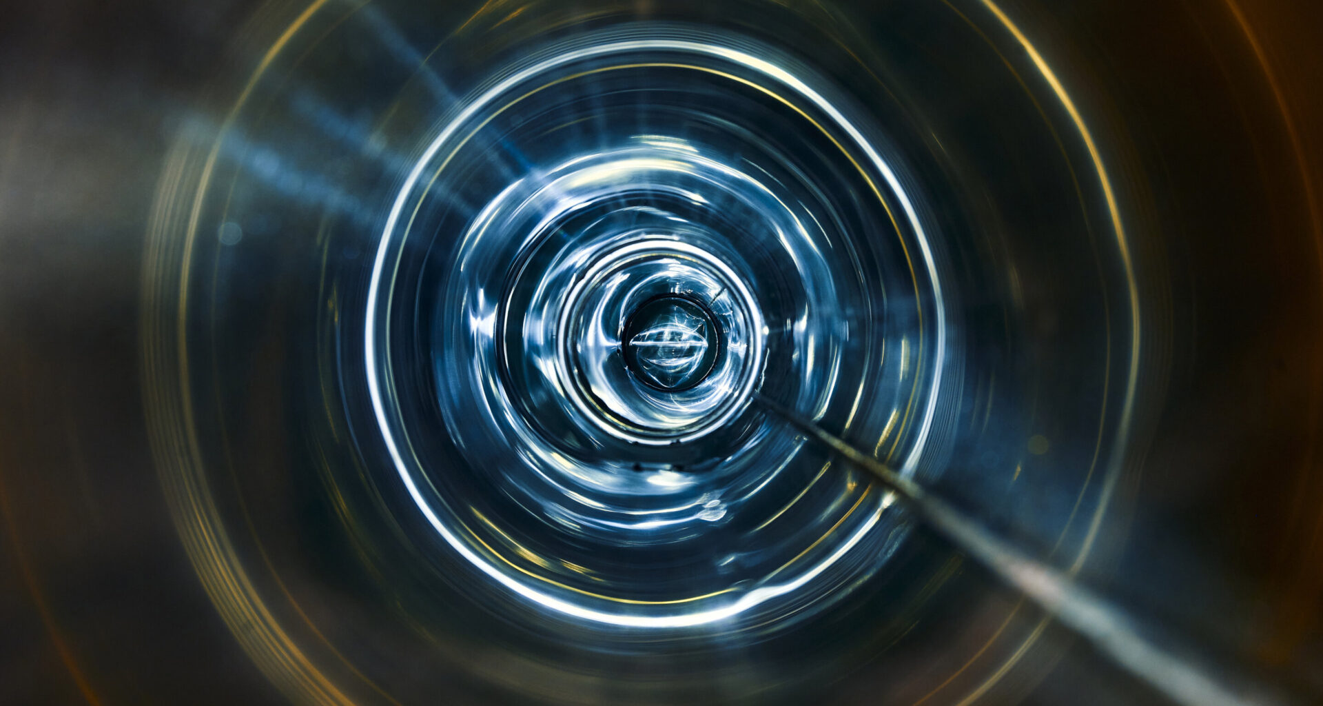 Flavor symmetry of the high-energy world does not work as expected