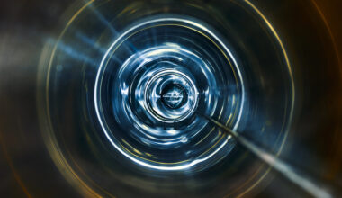Flavor symmetry of the high-energy world does not work as expected
