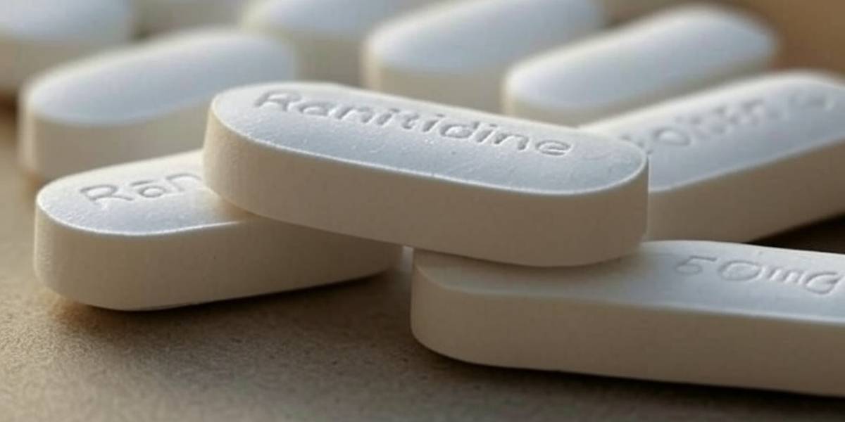 Ranitidine still widely used five years after global ban over cancer risk, India to assess safety