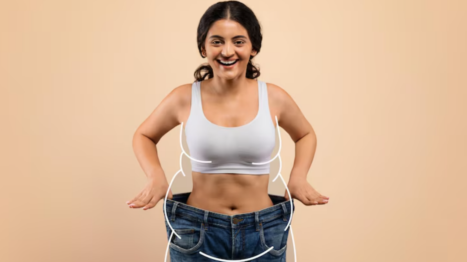 Fitness coach shares 'most underrated exercise for weight loss' | Health