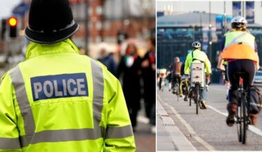 Cyclists face life in prison under new road rules designed to remove 'grey area' sentencing loophole