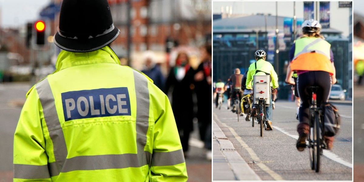 Cyclists face life in prison under new road rules designed to remove 'grey area' sentencing loophole