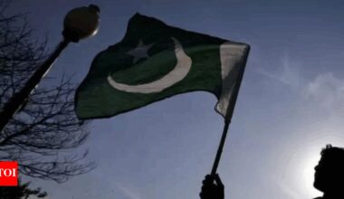 Pakistan X Account: Pakistan appeals for loans citing 'heavy losses', later says X account hacked | World News