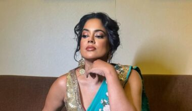 Sameera Reddy's diet and fitness mantra at 46: 'No extreme restrictions like cutting out carbs and yo-yo weight loss' | Health