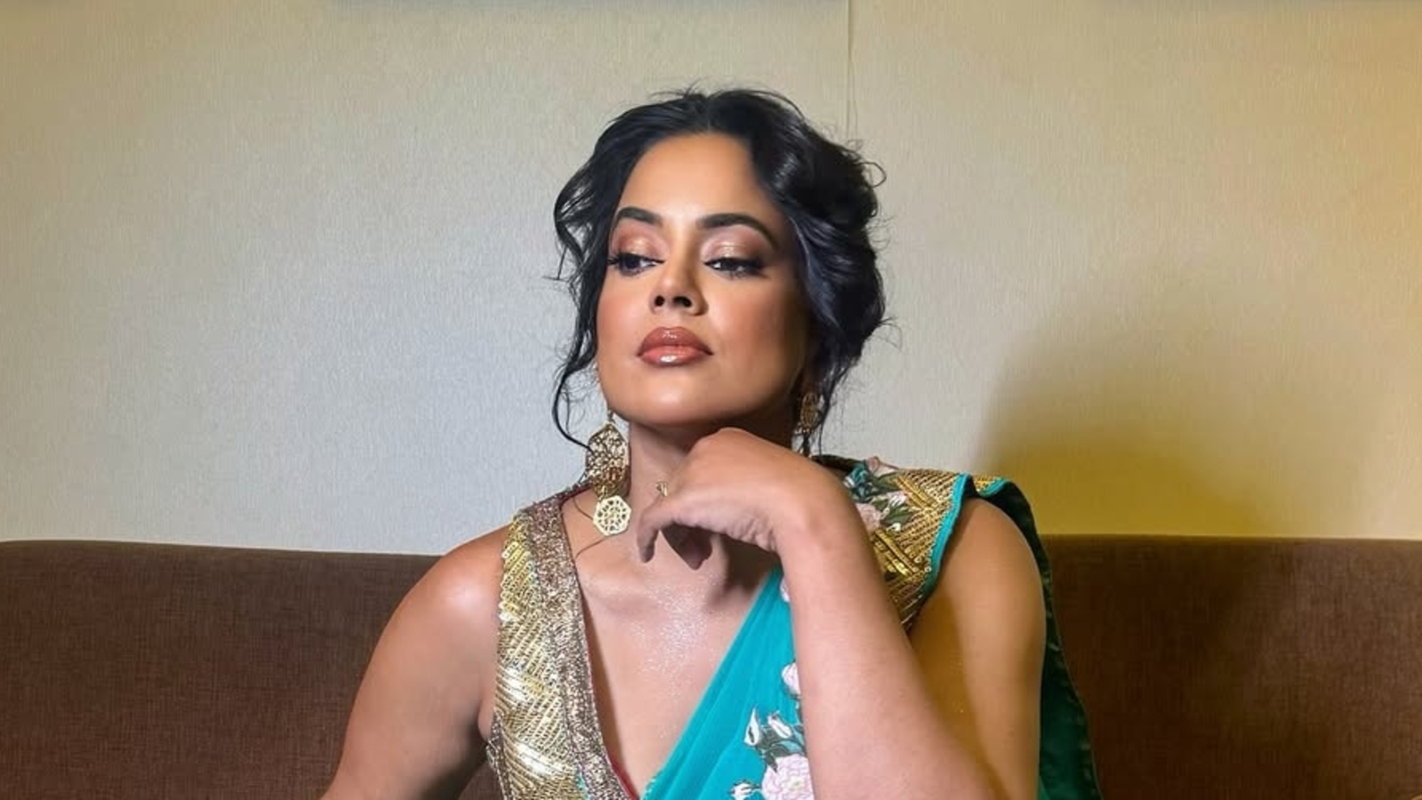 Sameera Reddy's diet and fitness mantra at 46: 'No extreme restrictions like cutting out carbs and yo-yo weight loss' | Health
