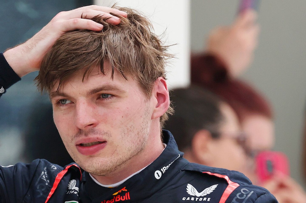 Red Bull: A team in turmoil but also fighting for F1 titles