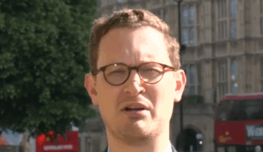 Labour minister REFUSES to acknowledge US-UK trade deal as 'Brexit benefit'