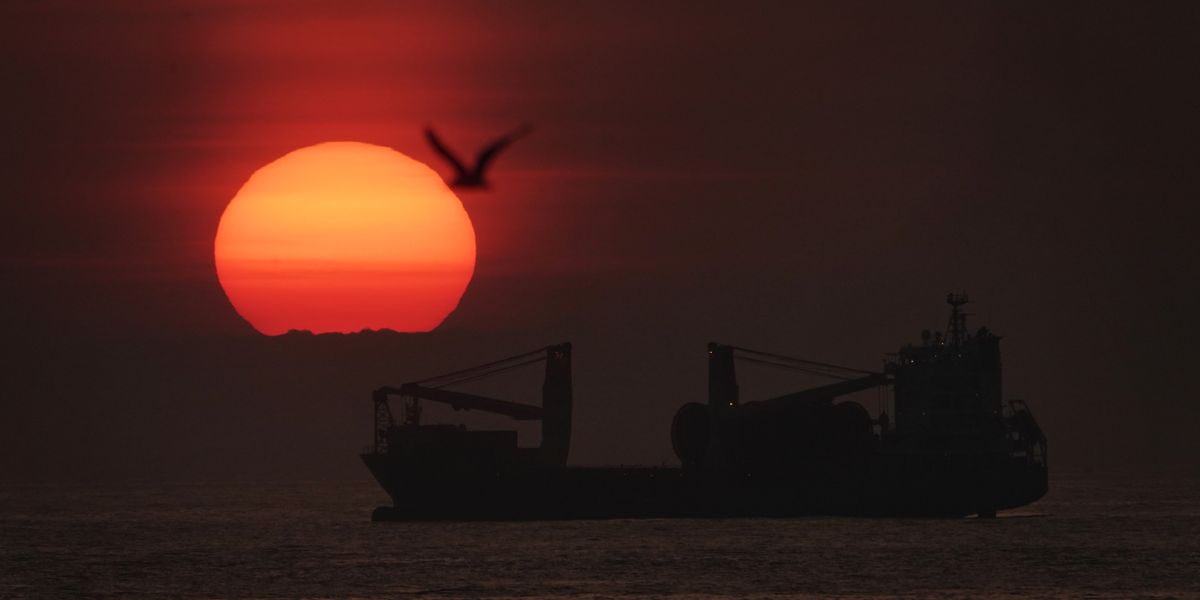 'Sun-dimming' experiments WILL take place as scientists attempt to change Britain's clouds and let in less sunshine
